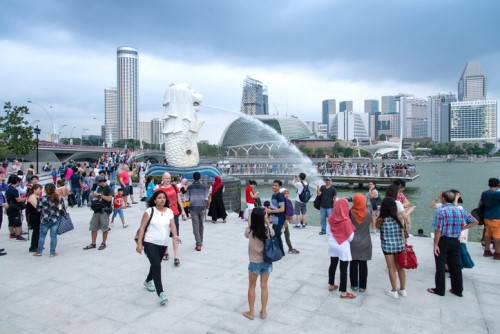 Over four in 10 Singaporeans feel unfulfilled in life, says AXA study